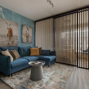 Bh Rent śląska 12 Gdańsk